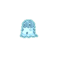 Crystal Spewpa